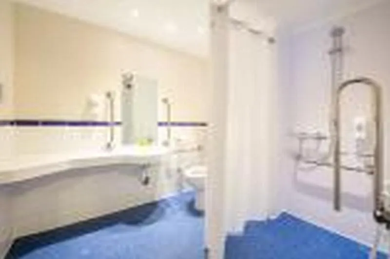 Travelodge Cardiff Airport Barry United Kingdom