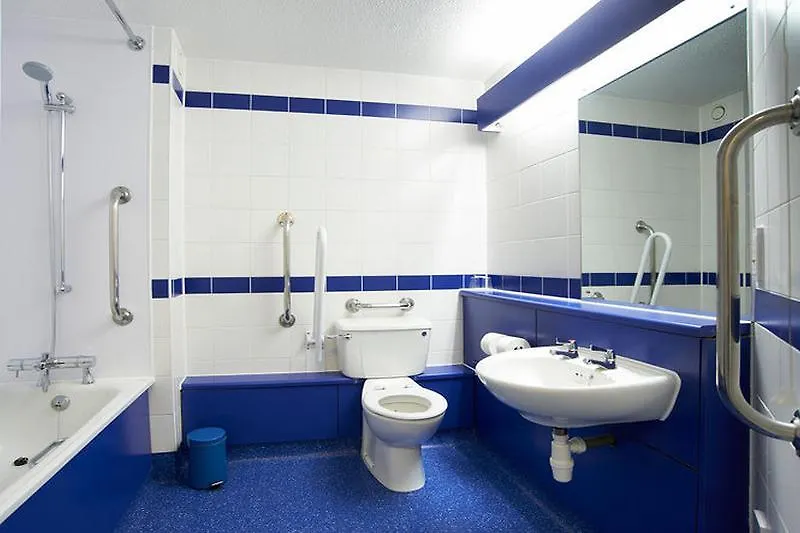 *** Hotel Travelodge Cardiff Airport Barry United Kingdom
