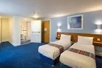 Hotel Travelodge Cardiff Airport Barry