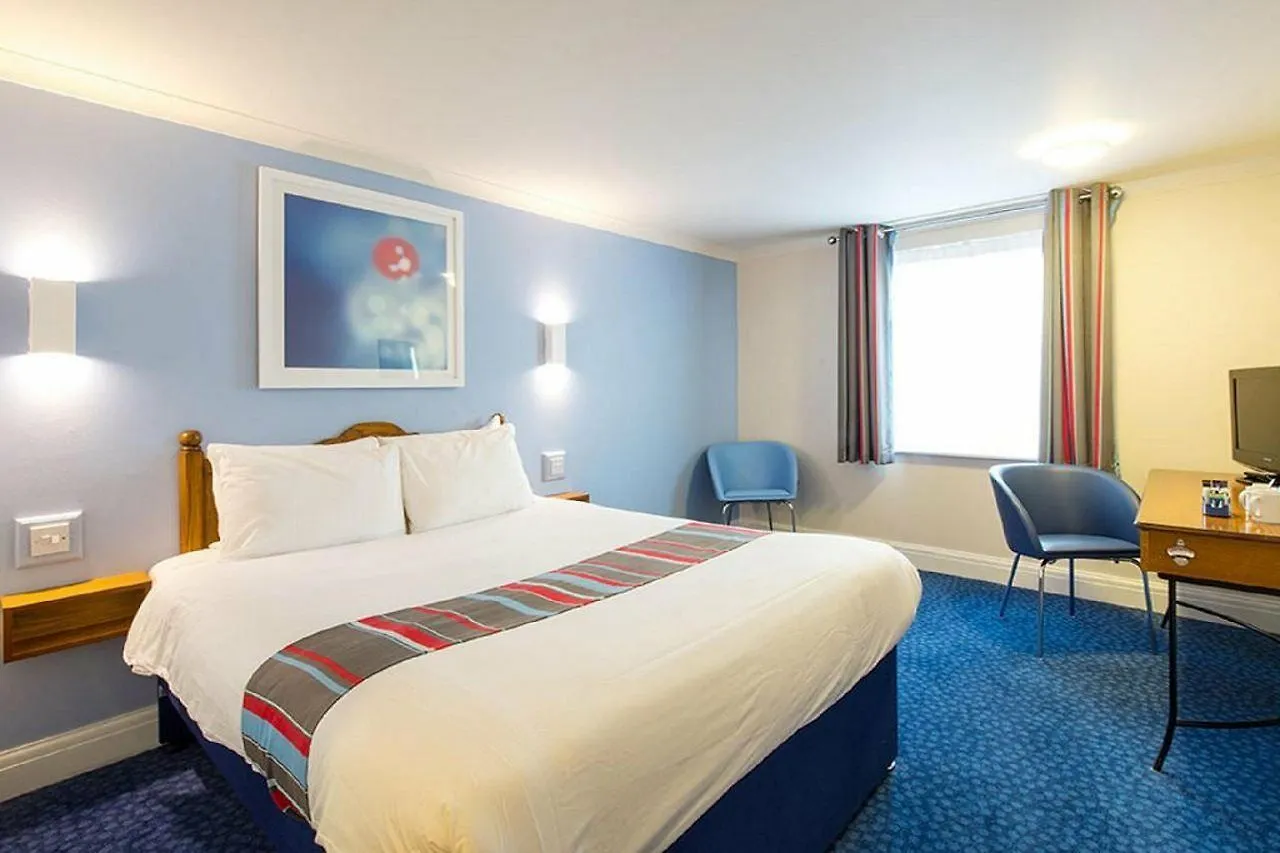 Travelodge Cardiff Airport Barry 3*,  United Kingdom