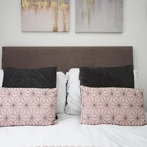 Beachview By Mia Living Close To Beach, Free Parking, Modern 2 Bedroom Holiday home
